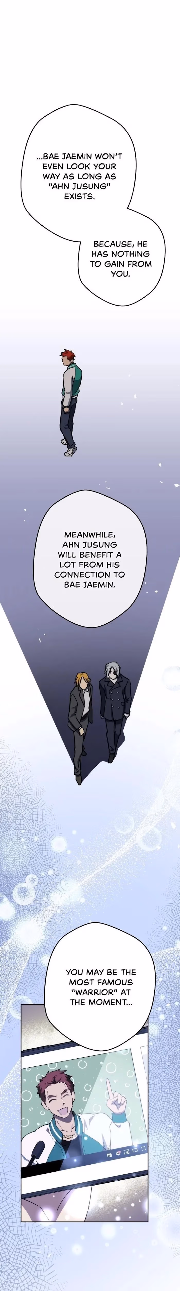 Read Necromancer Survival chapter 11 image 26 on Lezhin