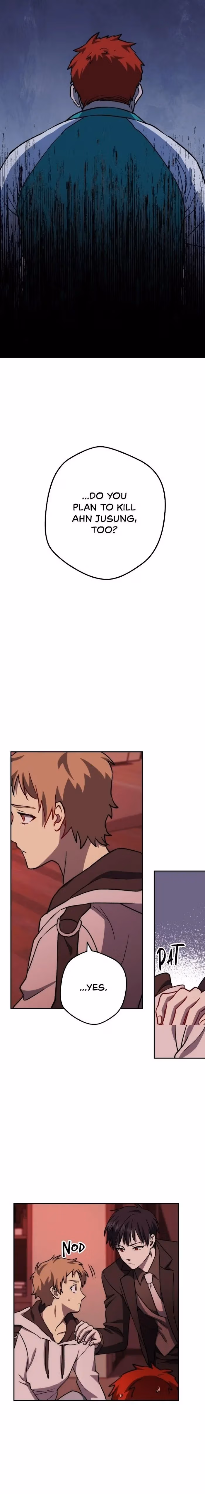 Read Necromancer Survival chapter 11 image 29 on Lezhin