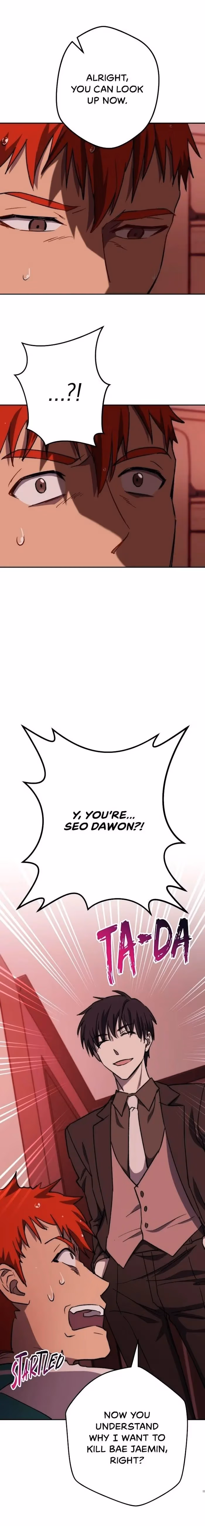 Read Necromancer Survival chapter 11 image 30 on Lezhin