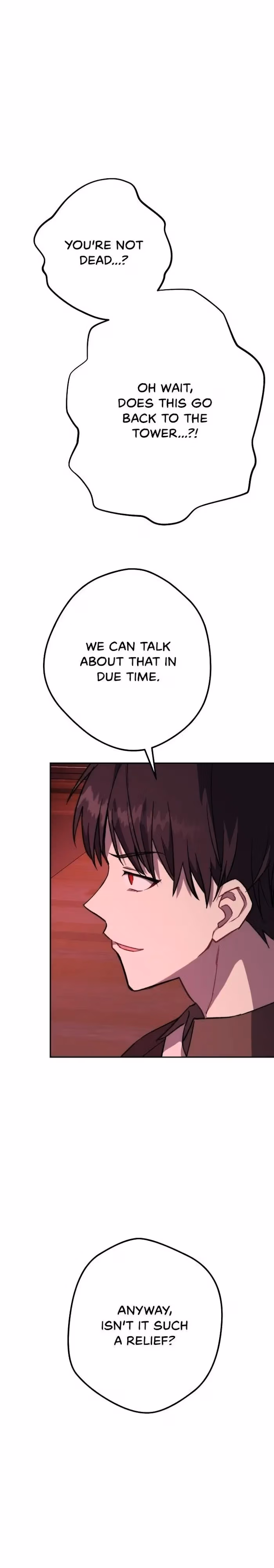 Read Necromancer Survival chapter 11 image 31 on Lezhin