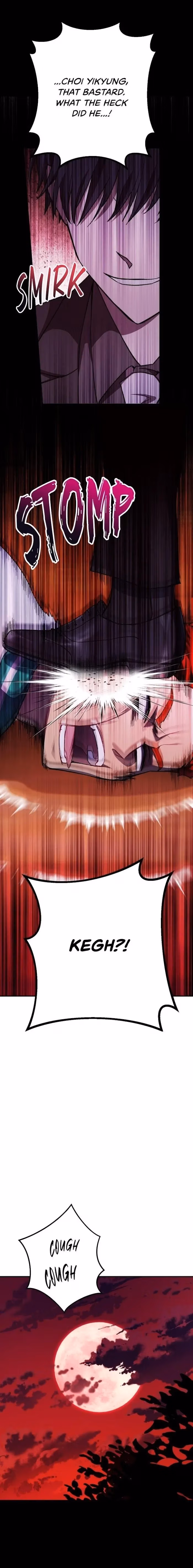 Read Necromancer Survival chapter 11 image 4 on Lezhin