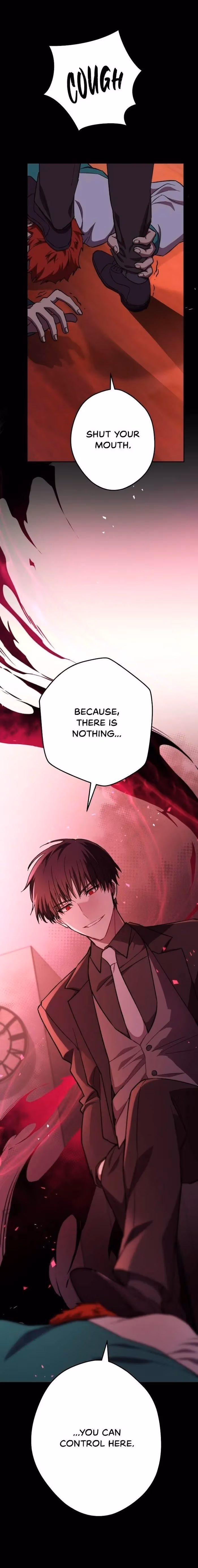 Read Necromancer Survival chapter 11 image 5 on Lezhin