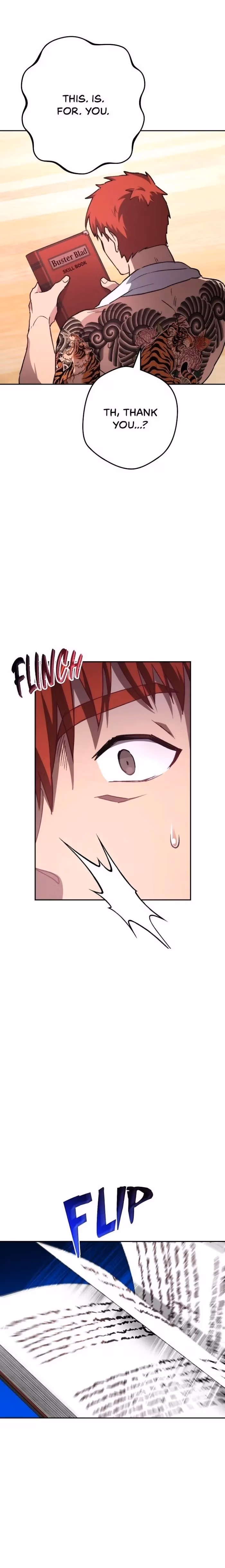 Read Necromancer Survival chapter 12 image 15 on Lezhin