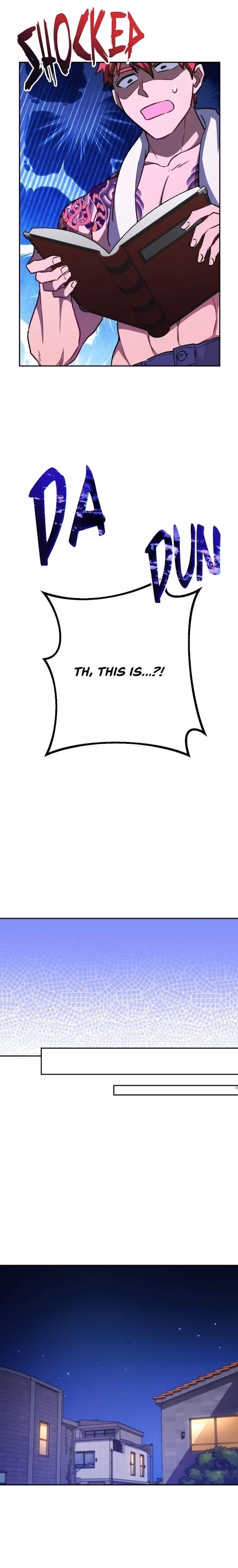 Read Necromancer Survival chapter 12 image 16 on Lezhin