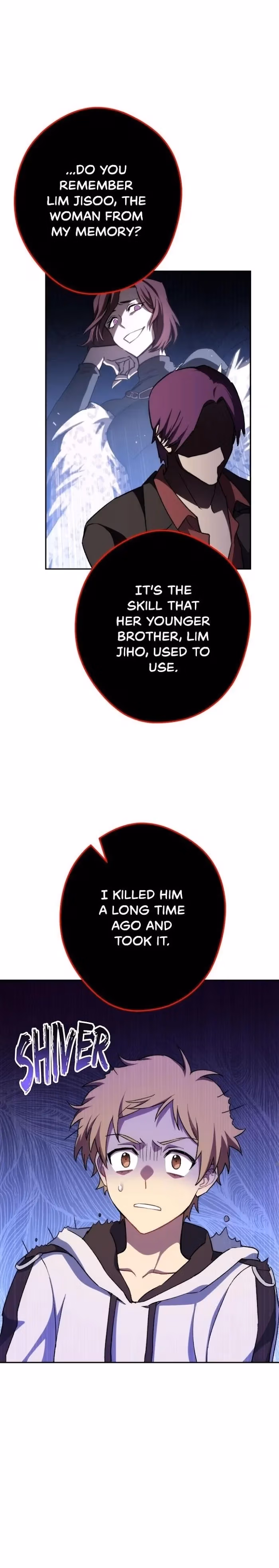 Read Necromancer Survival chapter 12 image 19 on Lezhin