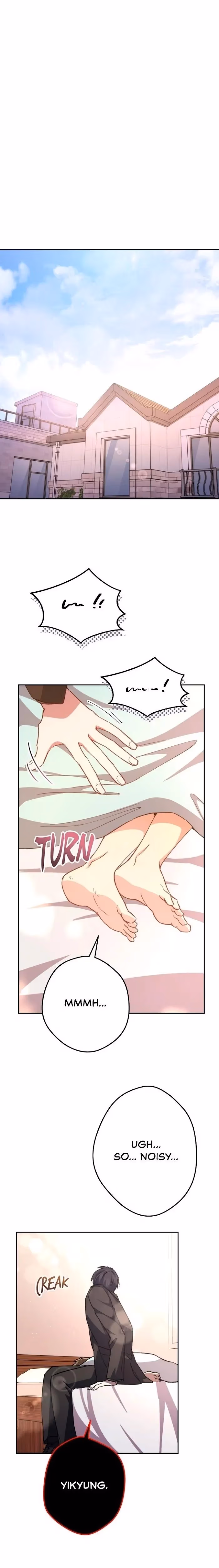 Read Necromancer Survival chapter 12 image 30 on Lezhin