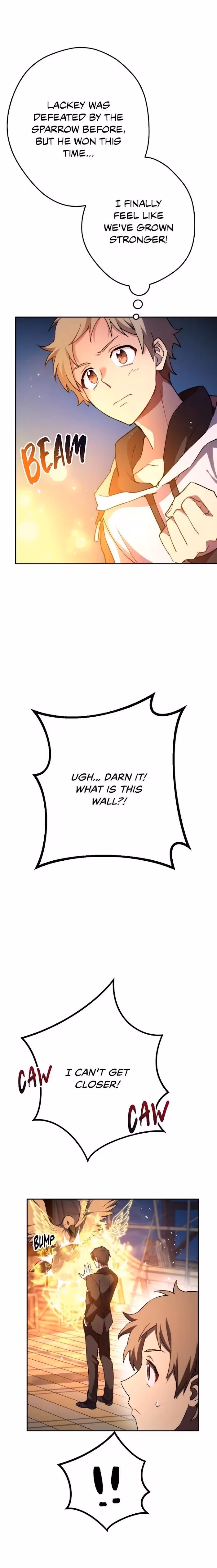 Read Necromancer Survival chapter 13 image 12 on Lezhin