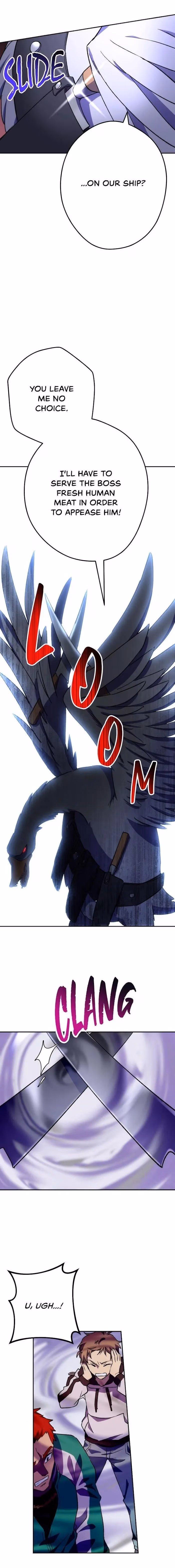 Read Necromancer Survival chapter 13 image 25 on Lezhin