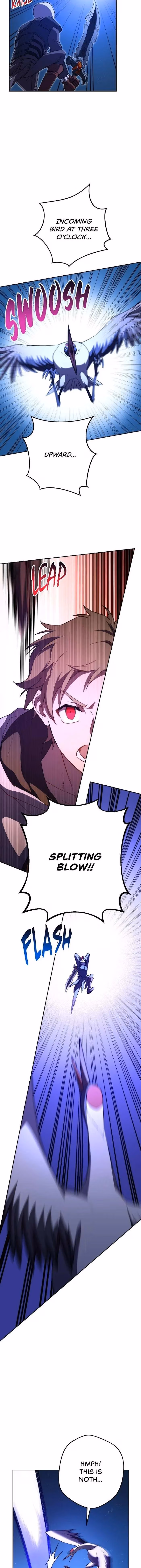 Read Necromancer Survival chapter 14 image 11 on Lezhin