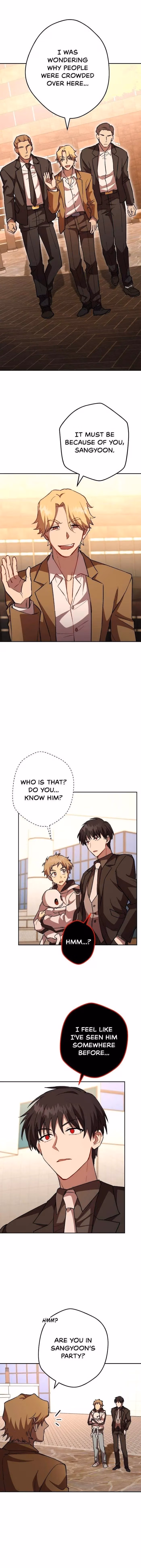 Read Necromancer Survival chapter 14 image 21 on Lezhin