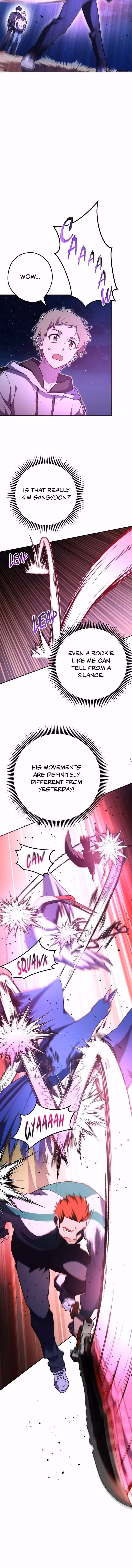 Read Necromancer Survival chapter 15 image 10 on Lezhin