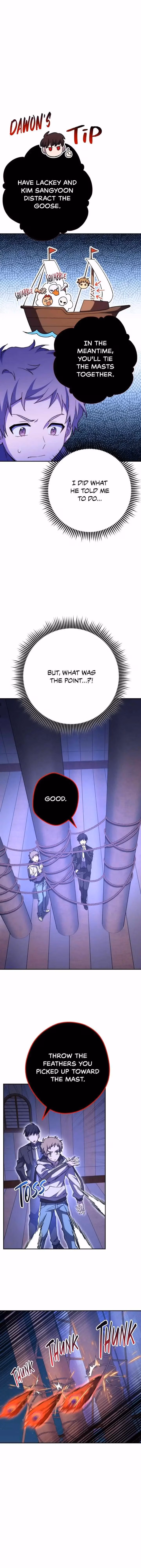 Read Necromancer Survival chapter 15 image 16 on Lezhin