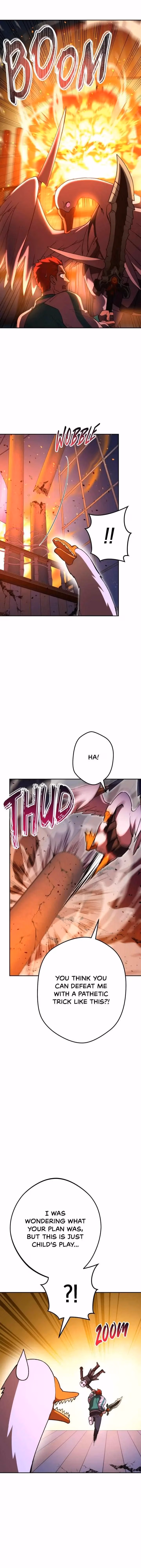 Read Necromancer Survival chapter 15 image 17 on Lezhin