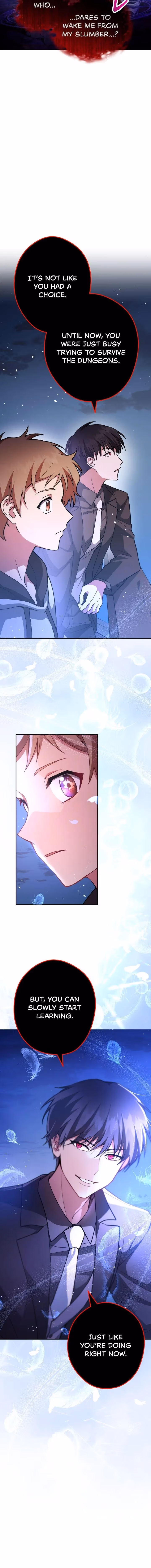 Read Necromancer Survival chapter 15 image 21 on Lezhin
