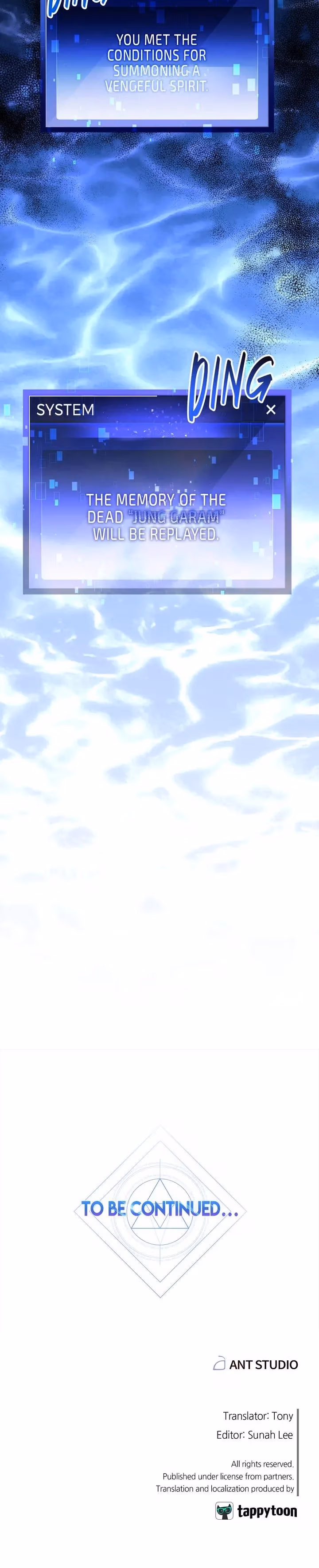 Read Necromancer Survival chapter 15 image 25 on Lezhin