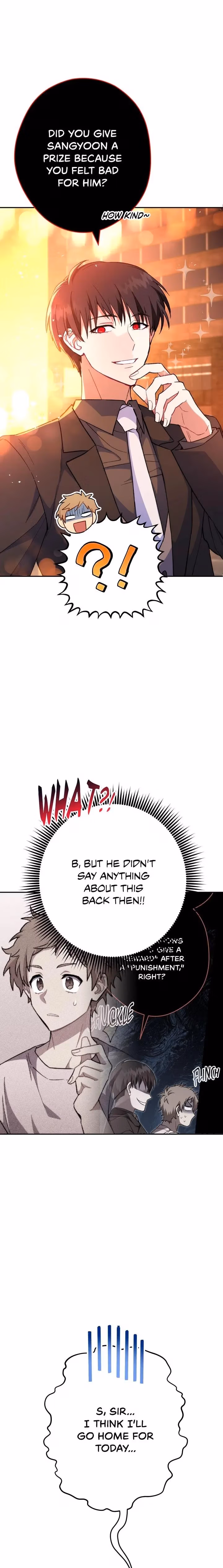 Read Necromancer Survival chapter 15 image 5 on Lezhin