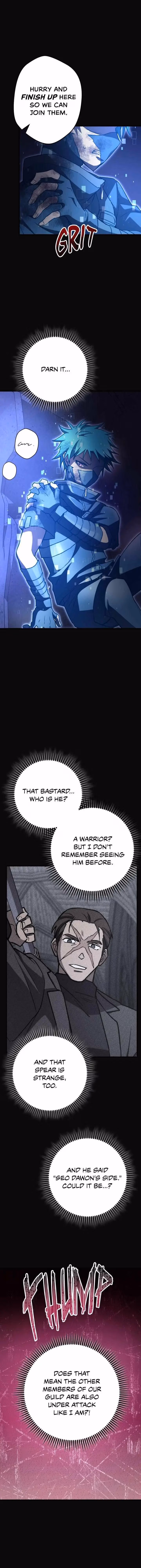 Read Necromancer Survival chapter 16 image 10 on Lezhin