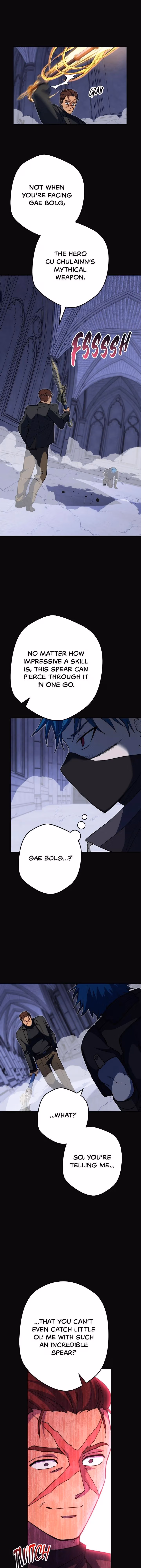 Read Necromancer Survival chapter 16 image 12 on Lezhin