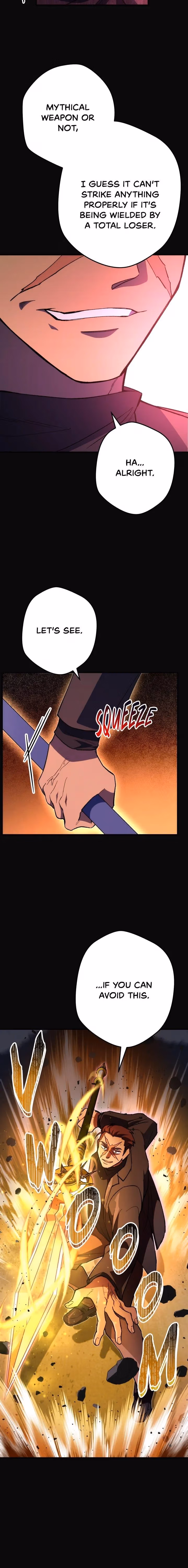 Read Necromancer Survival chapter 16 image 13 on Lezhin