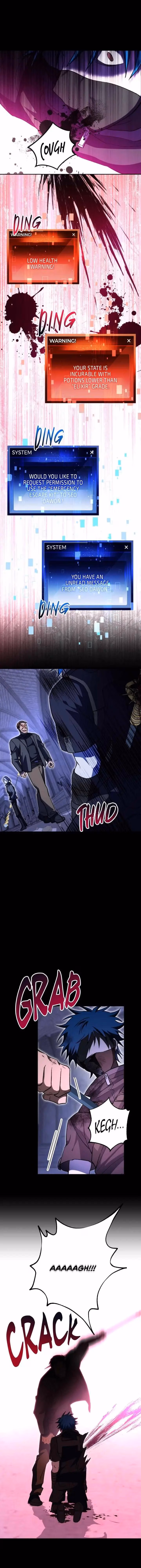 Read Necromancer Survival chapter 16 image 16 on Lezhin