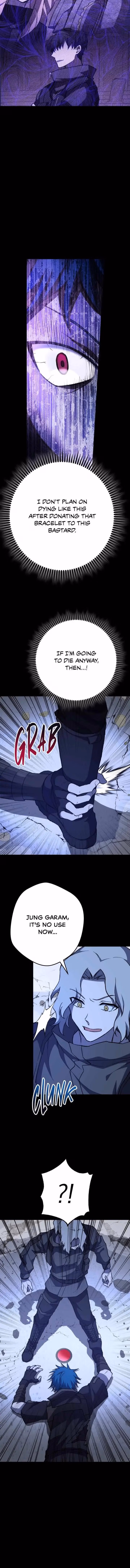 Read Necromancer Survival chapter 16 image 19 on Lezhin