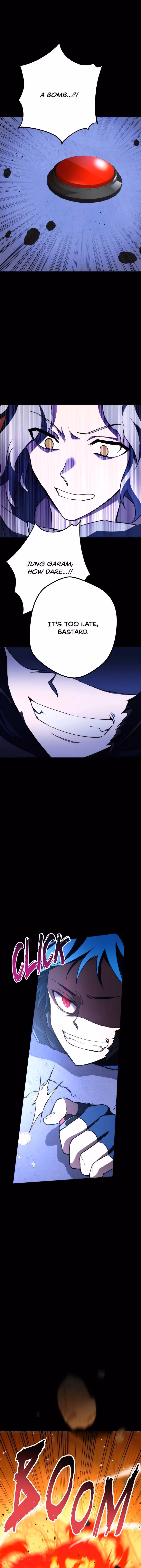 Read Necromancer Survival chapter 16 image 20 on Lezhin