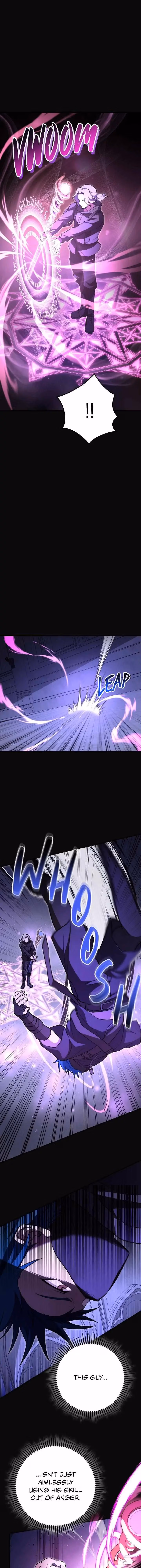 Read Necromancer Survival chapter 16 image 4 on Lezhin