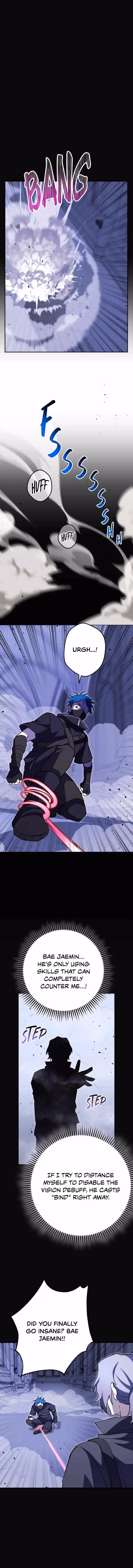 Read Necromancer Survival chapter 16 image 6 on Lezhin