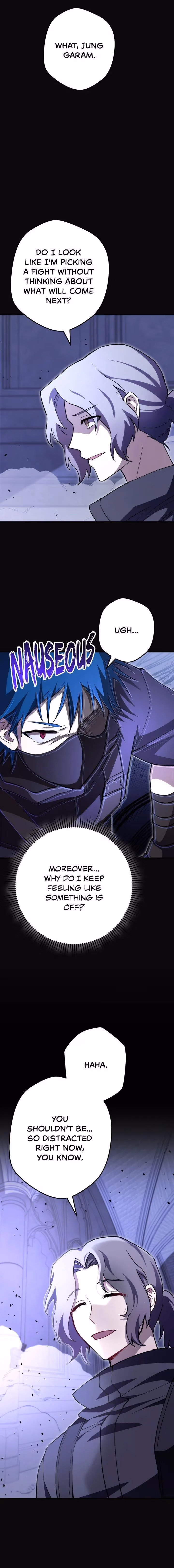 Read Necromancer Survival chapter 16 image 7 on Lezhin