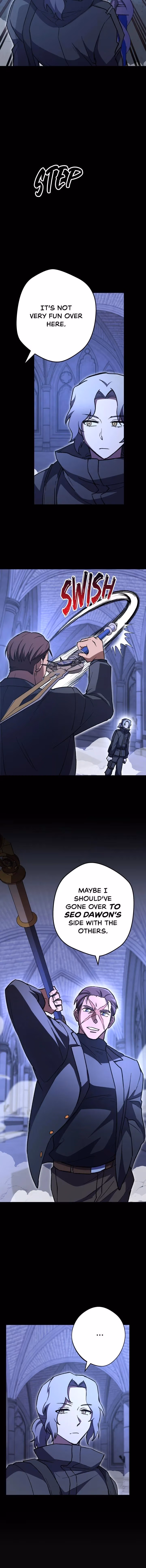Read Necromancer Survival chapter 16 image 9 on Lezhin