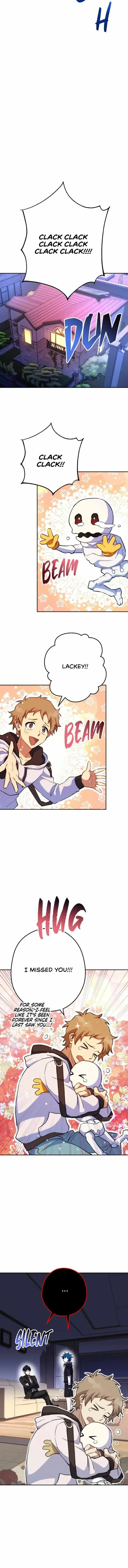 Read Necromancer Survival chapter 17 image 15 on Lezhin