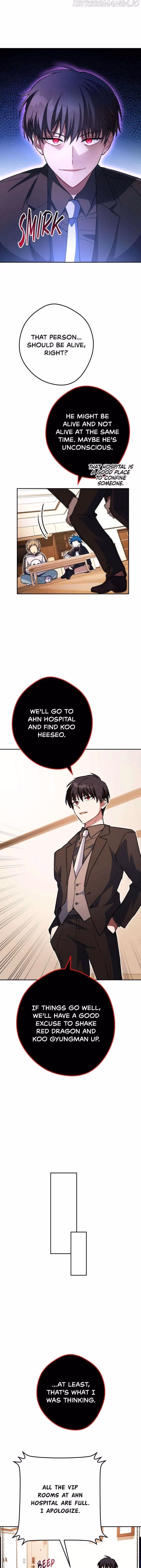 Read Necromancer Survival chapter 18 image 10 on Lezhin