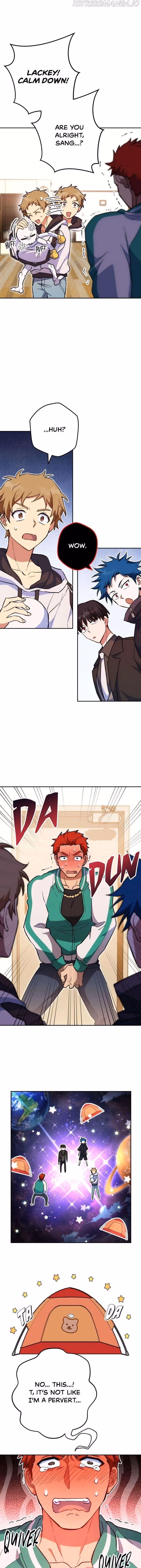 Read Necromancer Survival chapter 18 image 14 on Lezhin