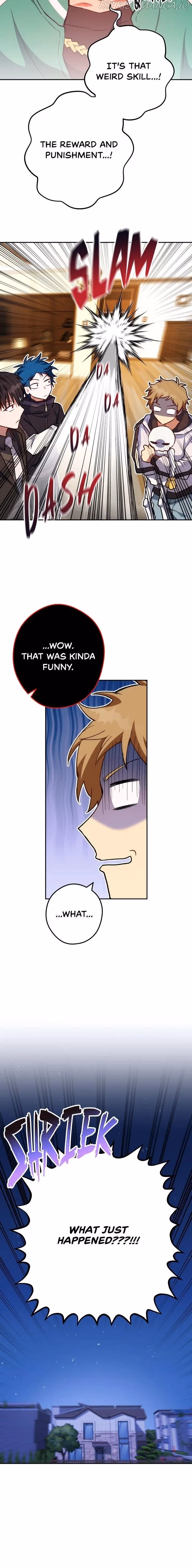 Read Necromancer Survival chapter 18 image 15 on Lezhin