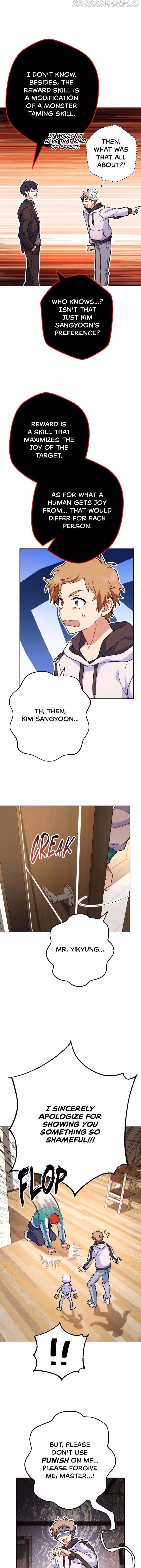 Read Necromancer Survival chapter 18 image 16 on Lezhin