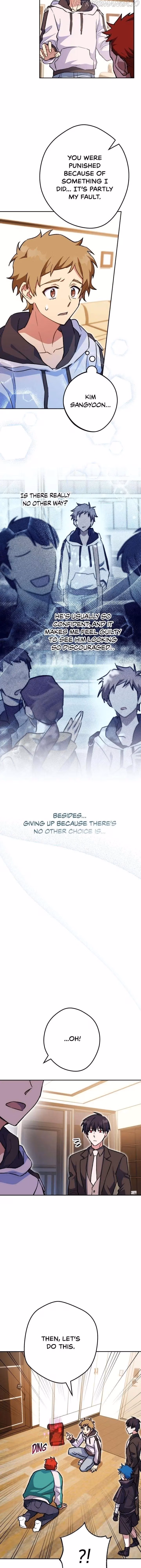 Read Necromancer Survival chapter 18 image 18 on Lezhin