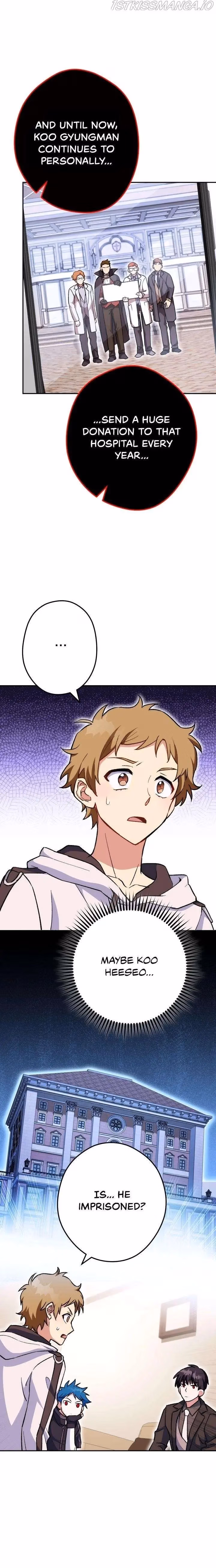 Read Necromancer Survival chapter 18 image 9 on Lezhin
