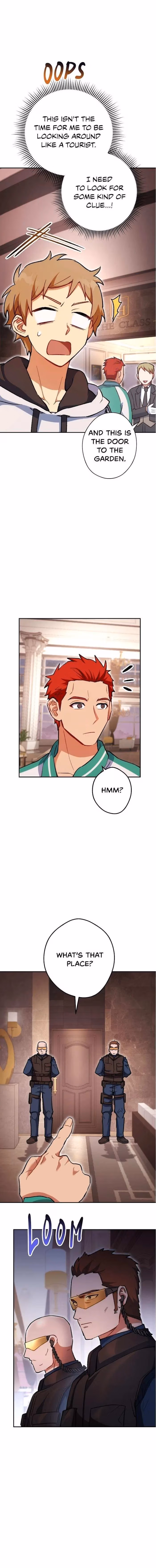 Read Necromancer Survival chapter 19 image 11 on Lezhin