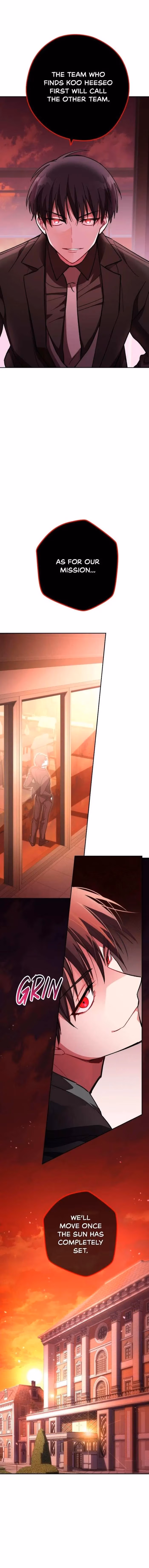 Read Necromancer Survival chapter 19 image 18 on Lezhin