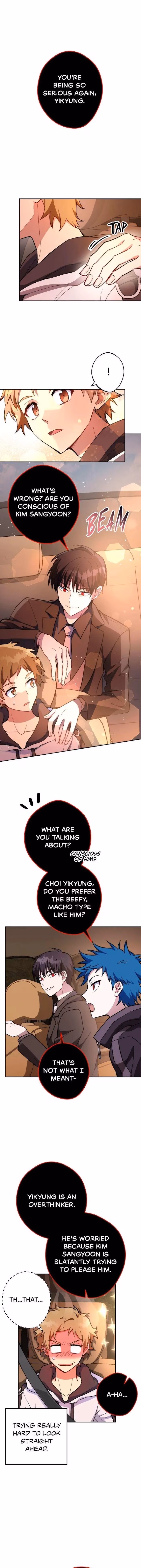 Read Necromancer Survival chapter 19 image 7 on Lezhin