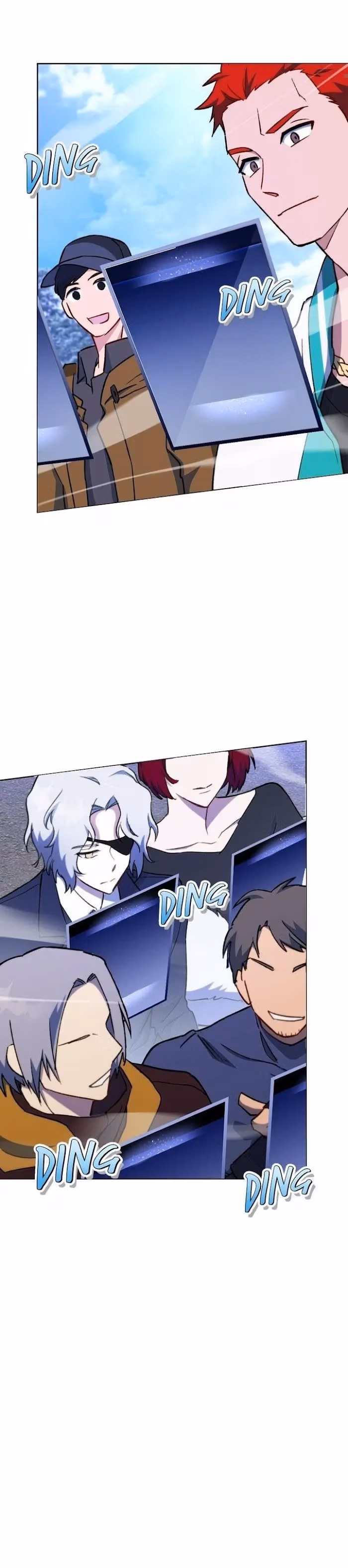 Read Necromancer Survival chapter 2 image 11 on Lezhin