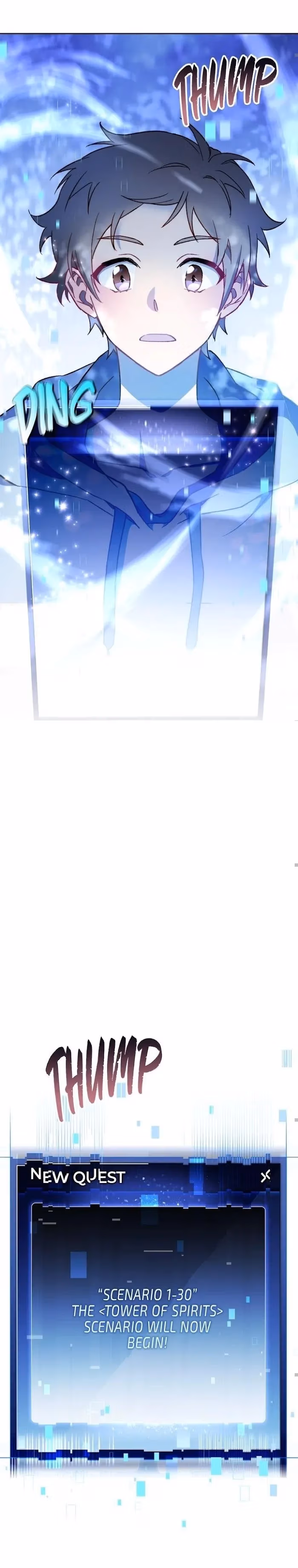 Read Necromancer Survival chapter 2 image 12 on Lezhin