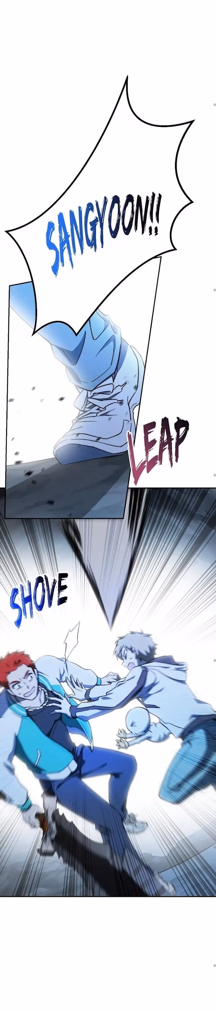 Read Necromancer Survival chapter 2 image 20 on Lezhin
