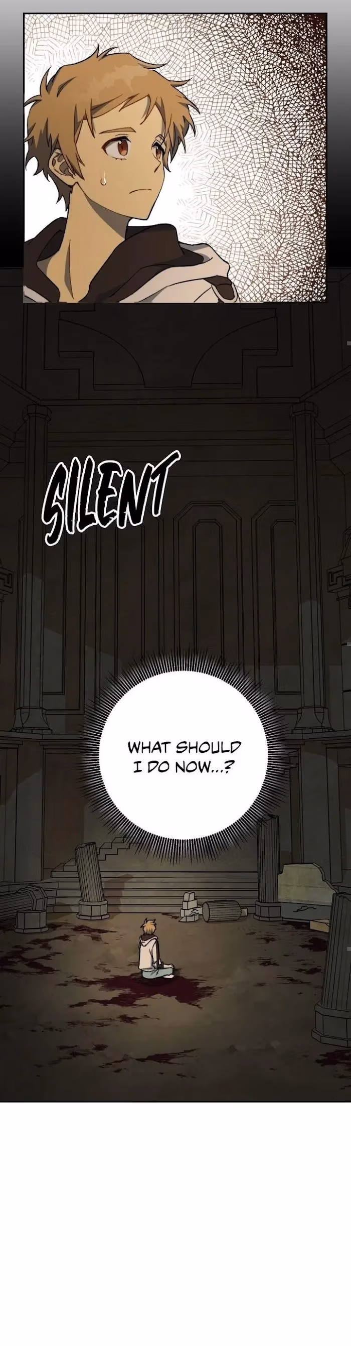 Read Necromancer Survival chapter 2 image 31 on Lezhin