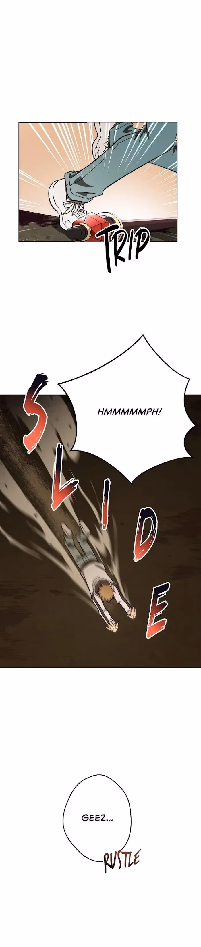 Read Necromancer Survival chapter 2 image 39 on Lezhin