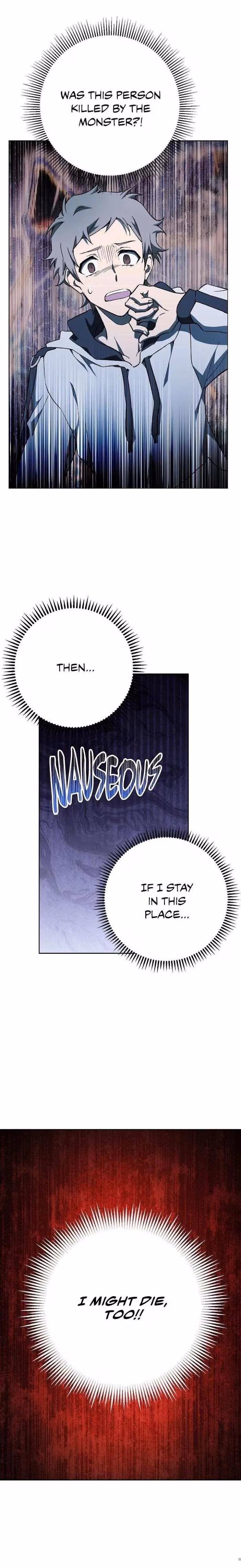 Read Necromancer Survival chapter 2 image 42 on Lezhin