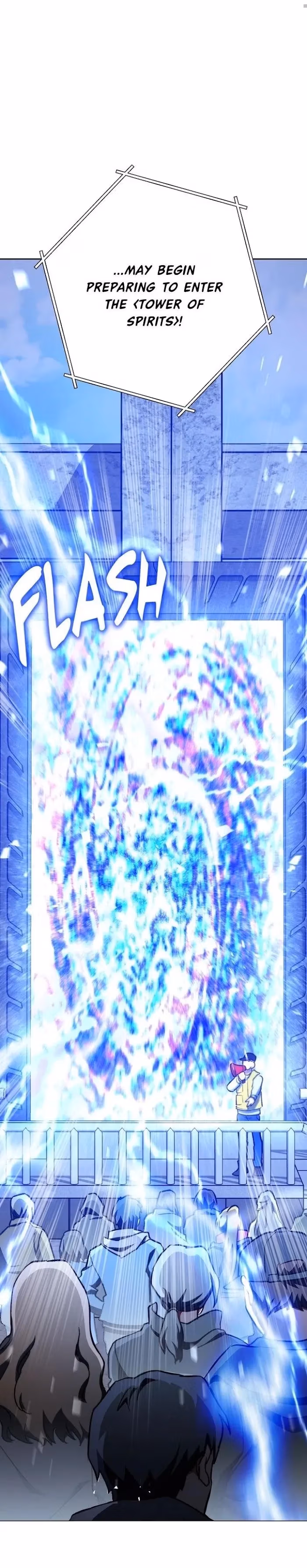 Read Necromancer Survival chapter 2 image 9 on Lezhin