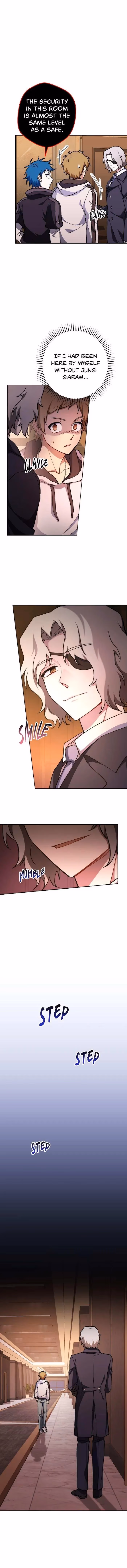Read Necromancer Survival chapter 21 image 10 on Lezhin