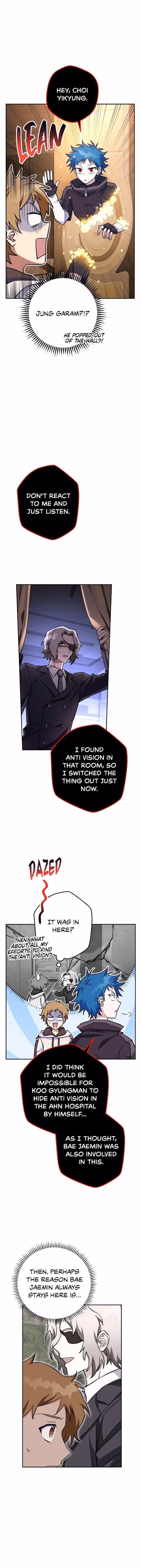 Read Necromancer Survival chapter 21 image 7 on Lezhin