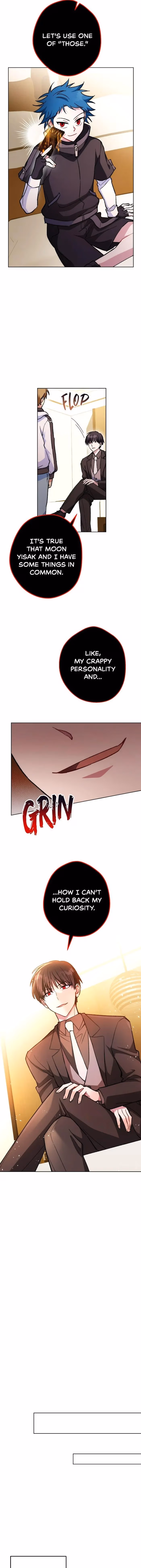 Read Necromancer Survival chapter 22 image 11 on Lezhin
